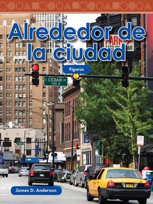 cover image of Alrededor de la ciudad: Figuras